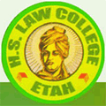 Jawahar Lal Nehru Post Graduate College_logo