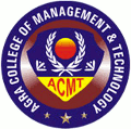 Agra College of Management and Technology_logo