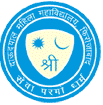 Dau Dayal Mahila (P.G.) College_logo