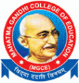 Mahatma Gandhi College of Education_logo