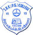S.R.K. Post Graduate College_logo