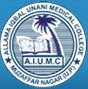 Allama Iqbal Unani Medical College_logo