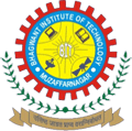 Bhagwant Institute of Technology_logo