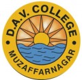 DAV College_logo