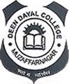 Deen Dayal College of Law_logo