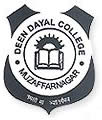 Deen Dayal College of Management_logo