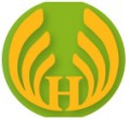 Hind College of Management and Information Science_logo