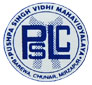 Pushpa Singh Vidhi Mahavidyalaya_logo