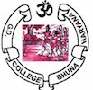 Guru Dronacharya College of Education_logo