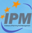 Institute of Planning and Management_logo