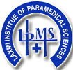 Laxmi Institute of Para-Medical Sciences_logo
