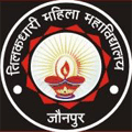 Tilak Dhari Mahila Mahavidhyalaya_logo