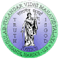 Gulab Fulandar Vidhi Mahavidyalaya_logo
