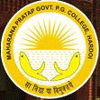Maharana Pratap Government Post Graduate College_logo