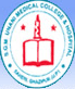 SGM (Sham-e-Ghausia Minority) Ayurvedic and Unani Medical College and Hospital_logo