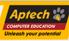 Aptech Computer Education_logo