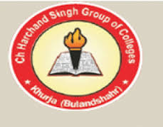 Ch Harchand Singh College of Management_logo