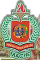 Maharaja Agersen College of Higher Education_logo