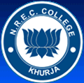 NREC Post Graduate College_logo