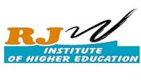 RJ Institute of Higher Education_logo