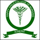 Happy Child College of Nursing_logo