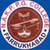 Narayan Arya Kanya Pathashala Post Graduate College_logo