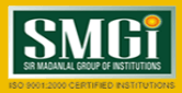 Sir Madanlal Institute of Management Studies_logo