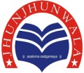 Jhunjhunwala Business School(Faculty of Management, Jhunjhunwala Degree College)_logo