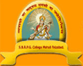 Sant Bheekha Das Ramjas Mahavidyalaya_logo