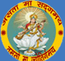 Sant Paramhans Gruprasad Balika Mahavidhayalaya_logo