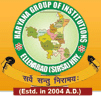 Haryana College of Nursing_logo