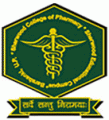Sherwood College of Pharmacy_logo