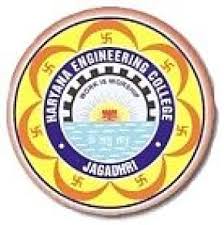 Haryana Engineering College_logo