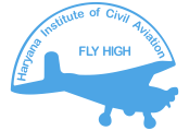 Haryana Institute of Civil Aviation_logo
