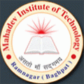 Mahadev Institute of Technology_logo