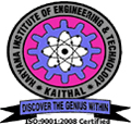 Haryana Institute of Engineering And Technology_logo