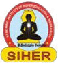 Syadwad Institute of Higher Education and Research - SIHER_logo