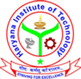 Haryana Institute of Technology_logo