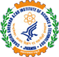 Chandra Shekhar Azad Institute of Science and Technology_logo