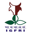 Indian Grassland and Fodder Research Institute_logo