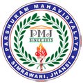 Parshuram Mahavidyalaya_logo