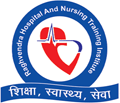 Raghvendra Hospital and Nursing Training Institute_logo