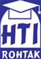 Haryana Technical Institute_logo