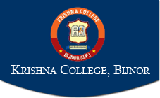 Krishna College of Science and Information Technology_logo