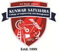 Kunwar Satya Vira College of Engineering and Management_logo
