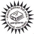Lokmani Memorial Degree College_logo