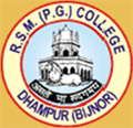 Ranjit Singh Memorial Post Graduate College_logo