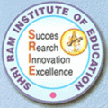 Shri Ram Institute of Education_logo
