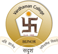 Vardhaman College_logo