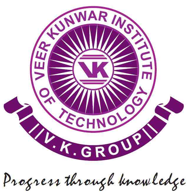 Veer Kunwar Institute of Technology_logo